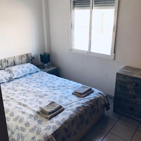 Apartment Eneas 托雷维耶哈 外观 照片