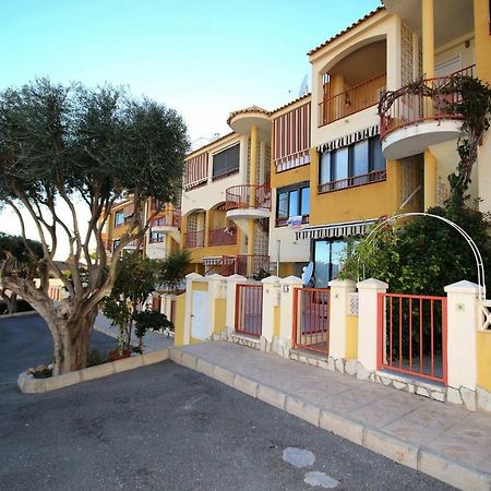 Apartment Eneas 托雷维耶哈 外观 照片