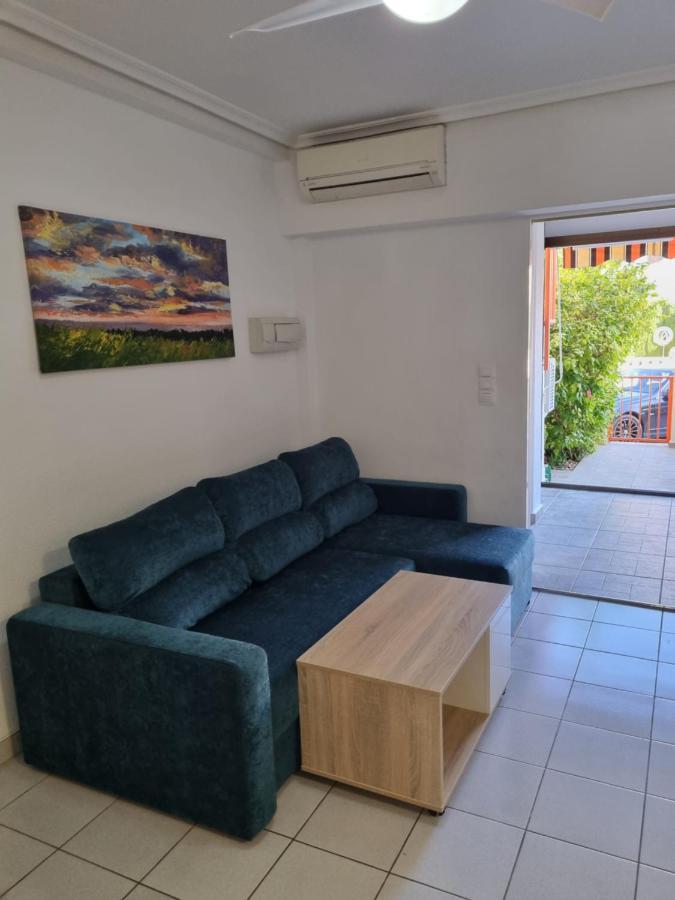 Apartment Eneas 托雷维耶哈 外观 照片