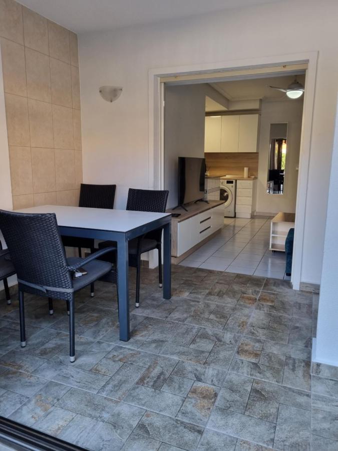 Apartment Eneas 托雷维耶哈 外观 照片